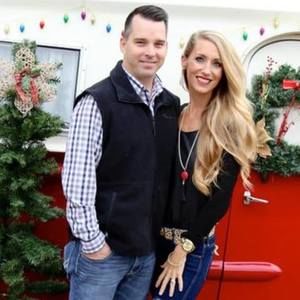 Meet your Posher, Jeff